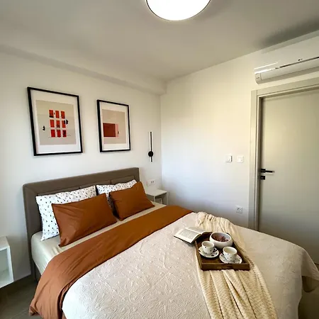 Maksan - Sea View, Jacuzzi & Bbq Garden