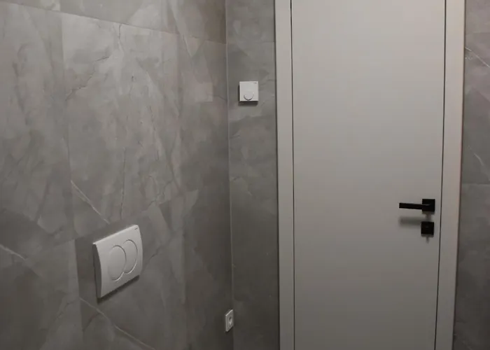 Maksan - Sea View, Jacuzzi & Bbq Garden Vila Pakoštane