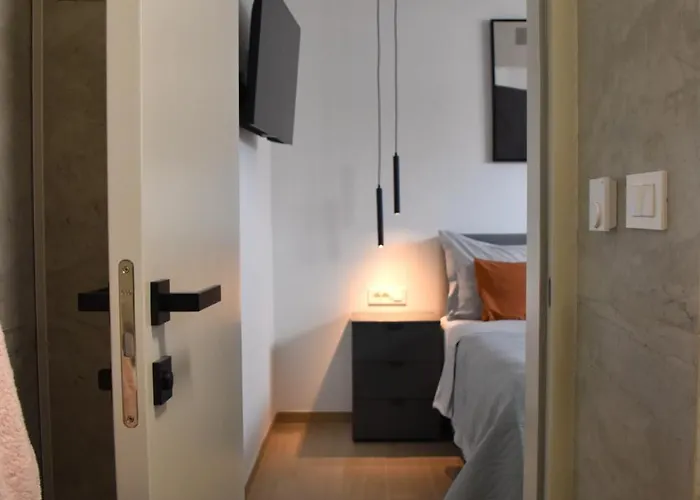 Maksan - Sea View, Jacuzzi & Bbq Garden *