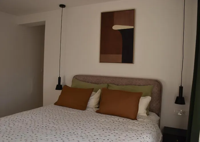 Maksan - Sea View, Jacuzzi & Bbq Garden *