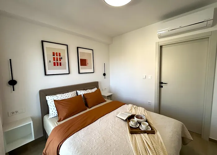 Maksan - Sea View, Jacuzzi & Bbq Garden