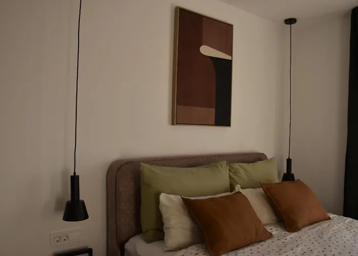 Maksan - Sea View, Jacuzzi & Bbq Garden *