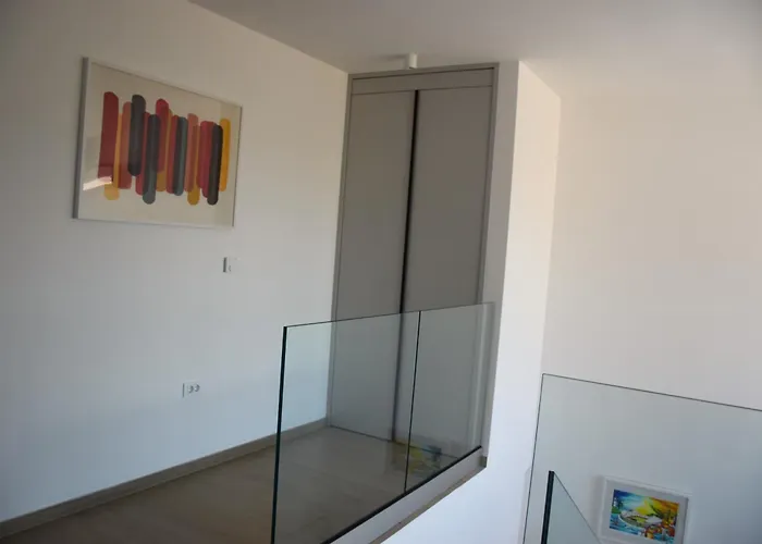 Maksan - Sea View, Jacuzzi & Bbq Garden * Pakoštane