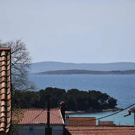 Maksan - Sea View, Jacuzzi & Bbq Garden Villa Pakoštane