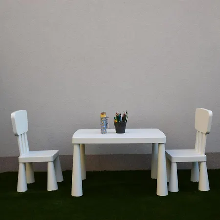 Maksan - Sea View, Jacuzzi & Bbq Garden Pakoštane