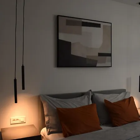 Maksan - Sea View, Jacuzzi & Bbq Garden Villa