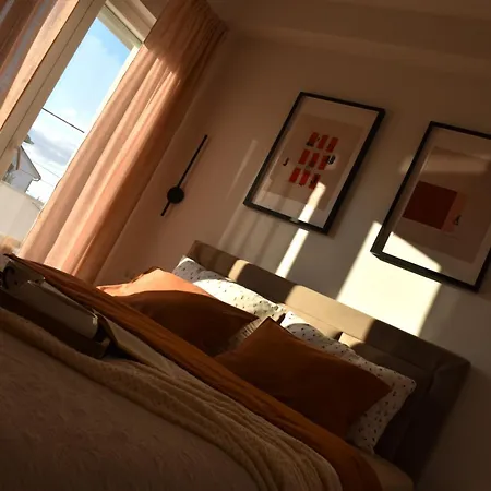 Maksan - Sea View, Jacuzzi & Bbq Garden Villa Pakoštane