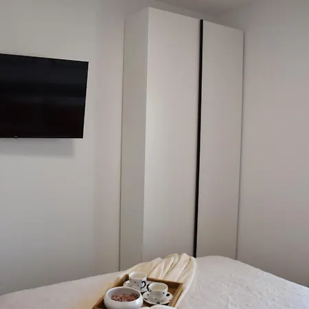 Maksan - Sea View, Jacuzzi & Bbq Garden Villa Pakoštane