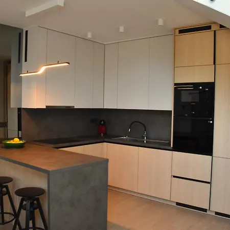 Maksan - Sea View, Jacuzzi & Bbq Garden Pakoštane