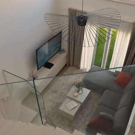 Maksan - Sea View, Jacuzzi & Bbq Garden Villa Pakoštane