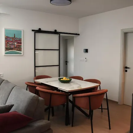 Maksan - Sea View, Jacuzzi & Bbq Garden Villa