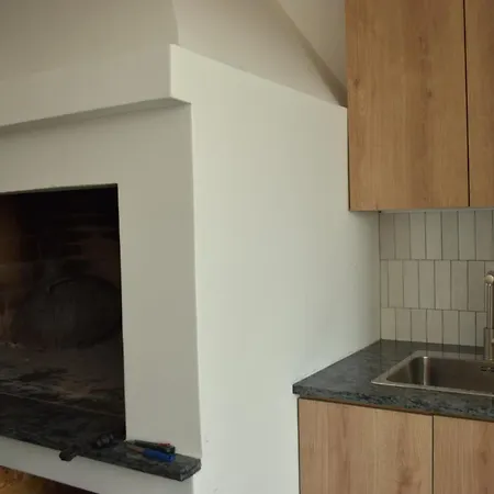 Maksan - Sea View, Jacuzzi & Bbq Garden