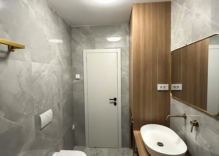 Вилла Maksan - Sea View, Jacuzzi & Bbq Garden